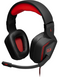 Гарнітура Redragon Muses 2 USB Black-Red (77909) [203107], фото 1