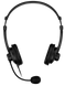 Гарнітура Genius HS-230U USB-C Black (31710021405) [203140], фото 3