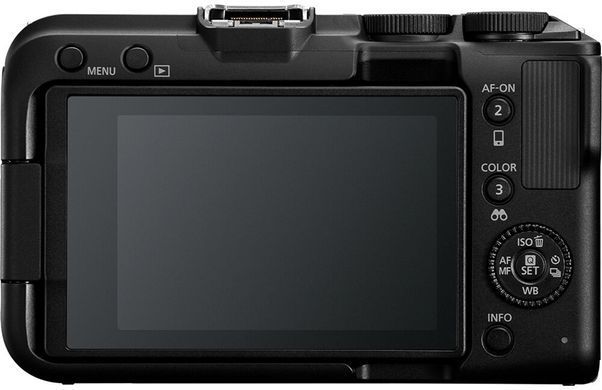 Цифр. фотокамера Canon EOS R50 V+ RF-S14-30mm PZ (6895C025) [114278]