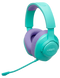 Гарнітура JBL QUANTUM 360 Wireless Cyan (JBLQTUM360CYN) [201360], фото 7