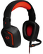 Гарнітура Redragon Muses 2 USB Black-Red (77909) [203107], фото 12