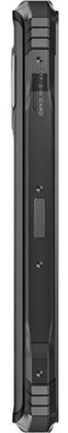 Смартфон Doogee S118 6.58" 12/512ГБ, 2SIM, 10800мА&bull;год, чорно-зелений (6923740243459) [111878]