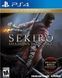 Гра консольна PS4 Sekiro: Shadows Die Twice GOTY, BD диск (1067599) [106212], фото 1
