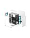Корпус DeepCool CC560 V2 White без БЖ (R-CC560-WHGAA4-G-2) [608693], фото 4
