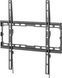 Кронштейн для ТВ AGN фіксований/32"-70"/45 кг/max.VESA 400x400/Black (AGN70-440F) [401728], фото 3