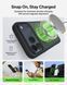 Чохол Belkin для iPhone 17 Pro Max, Magnetic Protective Grip, Black (MSA036HQBK) [112132], фото 5