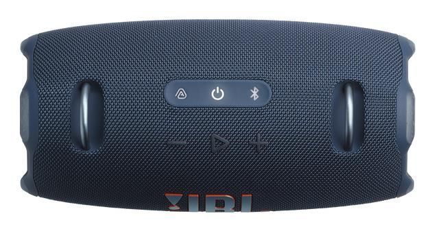 Акустична система портативна з БТ JBL (JBLXTREME4BLUEUNA) [503450]