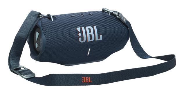Акустична система портативна з БТ JBL (JBLXTREME4BLUEUNA) [503450]