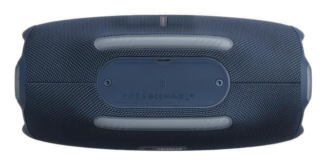 Акустична система портативна з БТ JBL (JBLXTREME4BLUEUNA) [503450]