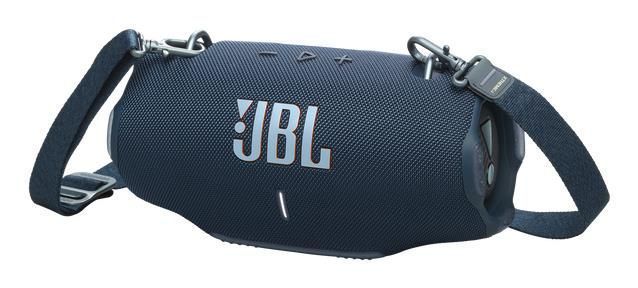 Акустична система портативна з БТ JBL (JBLXTREME4BLUEUNA) [503450]