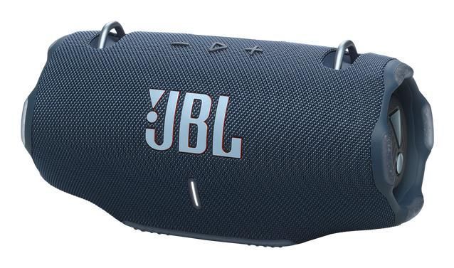 Акустична система портативна з БТ JBL (JBLXTREME4BLUEUNA) [503450]