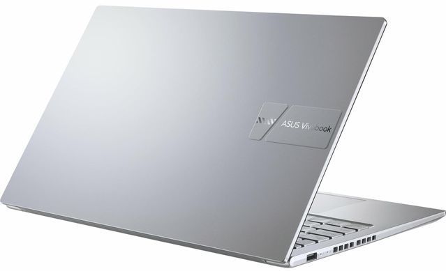 Ноутбук Asus Vivobook 15 OLED X1505VA-L1678 Cool Silver (90NB10P2-M00VV0) [612754]