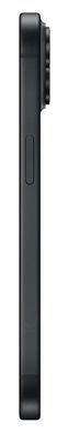 Смартфон Apple iPhone 15 128GB Black (MTP03RX/A) [21774]