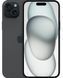 Смартфон Apple iPhone 15 128GB Black (MTP03RX/A) [21774], фото 2