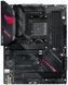 Материнcька плата ASUS ROG STRIX B550-F GAMING sAM4 B550 4xDDR4 M.2 HDMI DP ATX (90MB14S0-M0EAY0) [109063], фото 1