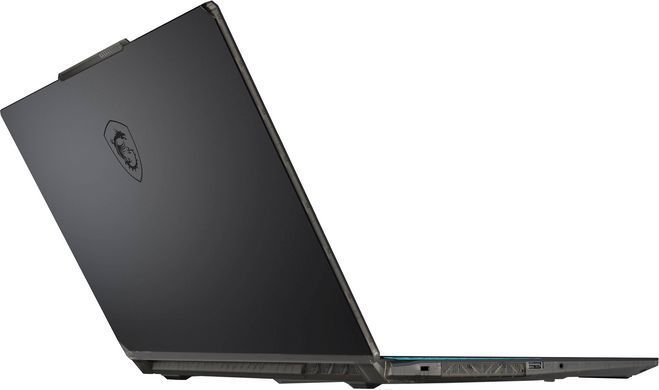 Ноутбук MSI Cyborg A13UDX 15.6 FHD, Intel i5-13420H, 16GB, F1TB, NVD3050-6, DOS, чорний (9S7-15K111-1631) [100785]