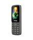 Мобiльний телефон Sigma mobile (X-style 242 Lucky Grey) [615693], фото 3