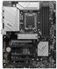 Материнcька плата MSI PRO B760-P II s1700 B760 4xDDR5 M.2 HDMI DP ATX (911-7E29-009) [109243], фото 1