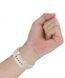 Ремінець BeCover для Xiaomi Mi Watch Lite/Redmi Watch 2/Redmi Watch 2 Lite Beige (706397) [618353], фото 3