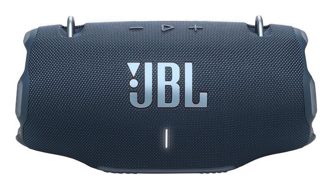 Акустична система портативна з БТ JBL (JBLXTREME4BLUEUNA) [503450]