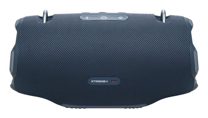 Акустична система портативна з БТ JBL (JBLXTREME4BLUEUNA) [503450]