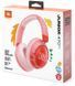 Гарнітура JBL JR470NC Pink (JBLJR470NCPIK) [201410], фото 4