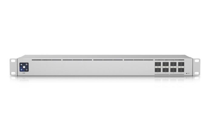 Мережевий комутатор Ethernet UBIQUITI (USW-AGGREGATION) [501140]