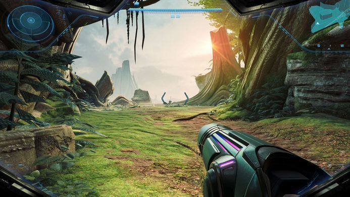 Гра консольна Switch METROID PRIME 4 BEYOND, картридж (045496513191) [113598]