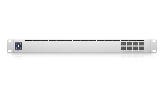 Мережевий комутатор Ethernet UBIQUITI (USW-AGGREGATION) [501140]