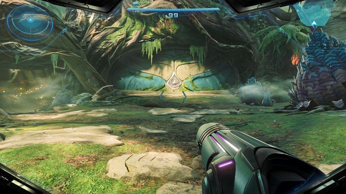 Гра консольна Switch METROID PRIME 4 BEYOND, картридж (045496513191) [113598]