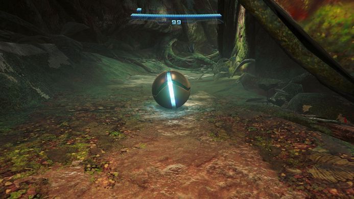Гра консольна Switch METROID PRIME 4 BEYOND, картридж (045496513191) [113598]