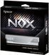 Модуль пам`ятi DDR4 2x8GB/3600 Apacer NOX White (AH4U16G36C25YMWAA-2) [606223], фото 6