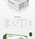 Блок живлення GAMEMAX (GM-700 Modular white) [304223], фото 23