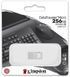 Флеш-накопичувач USB3.2 256GB Kingston DataTraveler Micro (DTMC3G2/256GB) [607277], фото 4