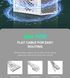 Блок живлення GAMEMAX (GM-700 Modular white) [304223], фото 20