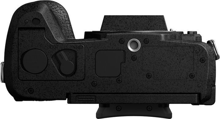 Цифр. фотокамера Panasonic DC-G97 Body (DC-G97E) [111726]