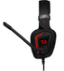 Гарнітура Redragon Muses 2 USB Black-Red (77909) [203107], фото 9