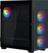 Корпус Zalman S5 Neo Black без БЖ (S5NEOBLACK) [611957], фото 2