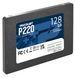 Накопичувач SSD 128GB Patriot P220 2.5" SATAIII TLC (P220S128G25) [608102], фото 3
