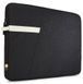 Чохол Case Logic Ibira Sleeve 15.6" IBRS-215 Black (3204396) [200669], фото 1