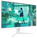 Монiтор 27" Philips Evnia White (27M2N3201PL/00) [204252], фото 5