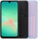 Чохол Samsung A26 Card Slot Case Blue (EF-OA266TLEGWW) [201854], фото 4