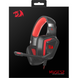 Гарнітура Redragon Muses 2 USB Black-Red (77909) [203107], фото 6
