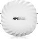 Точка доступу HPE Aruba AP-734, UTB Wi-Fi 7, TR 2x2:3, EA Campus AP, Outdoor (S1G32A) [14674], фото 1