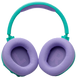 Гарнітура JBL QUANTUM 360 Wireless Cyan (JBLQTUM360CYN) [201360], фото 8