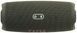Портативна колонка JBL Charge 5 Green (JBLCHARGE5GRN) [203576], фото 2