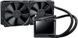 Система водяного охолодження Asus ROG Ryujin II 240 (90RC00A0-M0UAY0) [608881], фото 1
