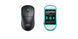 Миша Cherry Xtrfy M68, WL/USB-A, RGB, чорний (CX-M68W-BLACK) [104151], фото 4