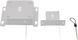 Комплект перехідників C2G Adapter Ring HDMI > mini Display Port, Display Port, USB-C (CG84268) [108552], фото 10