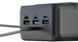 Портативний зарядний пристрій XO PR157 - 40000 mAh 3-Input PD20W + QC22.5W with light Black (PR157_Black) [201933], фото 10